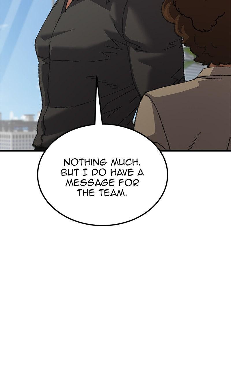 Regressed, but the World Didn't End Chapter 21 - Page 136