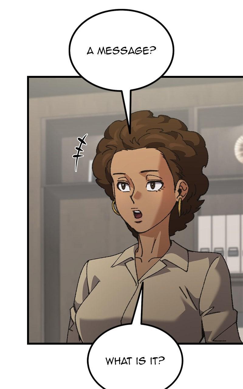 Regressed, but the World Didn't End Chapter 21 - Page 137