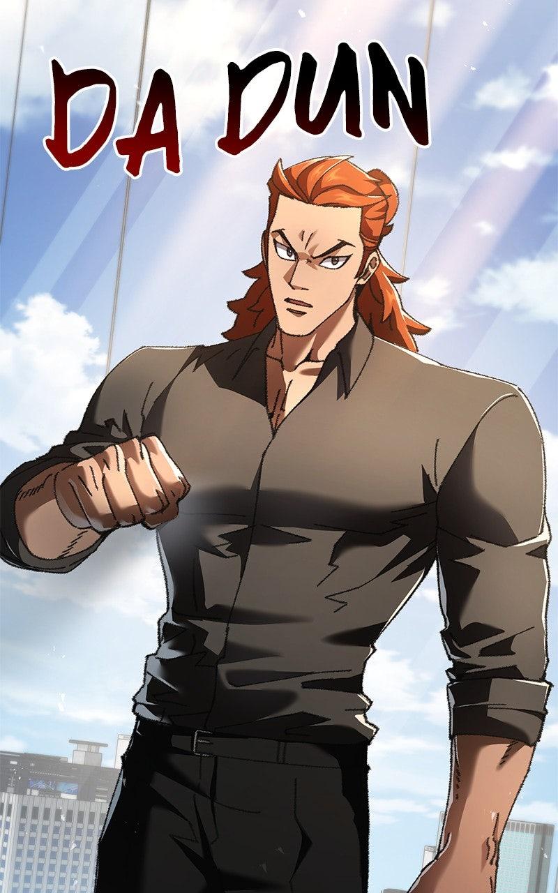 Regressed, but the World Didn't End Chapter 21 - Page 139