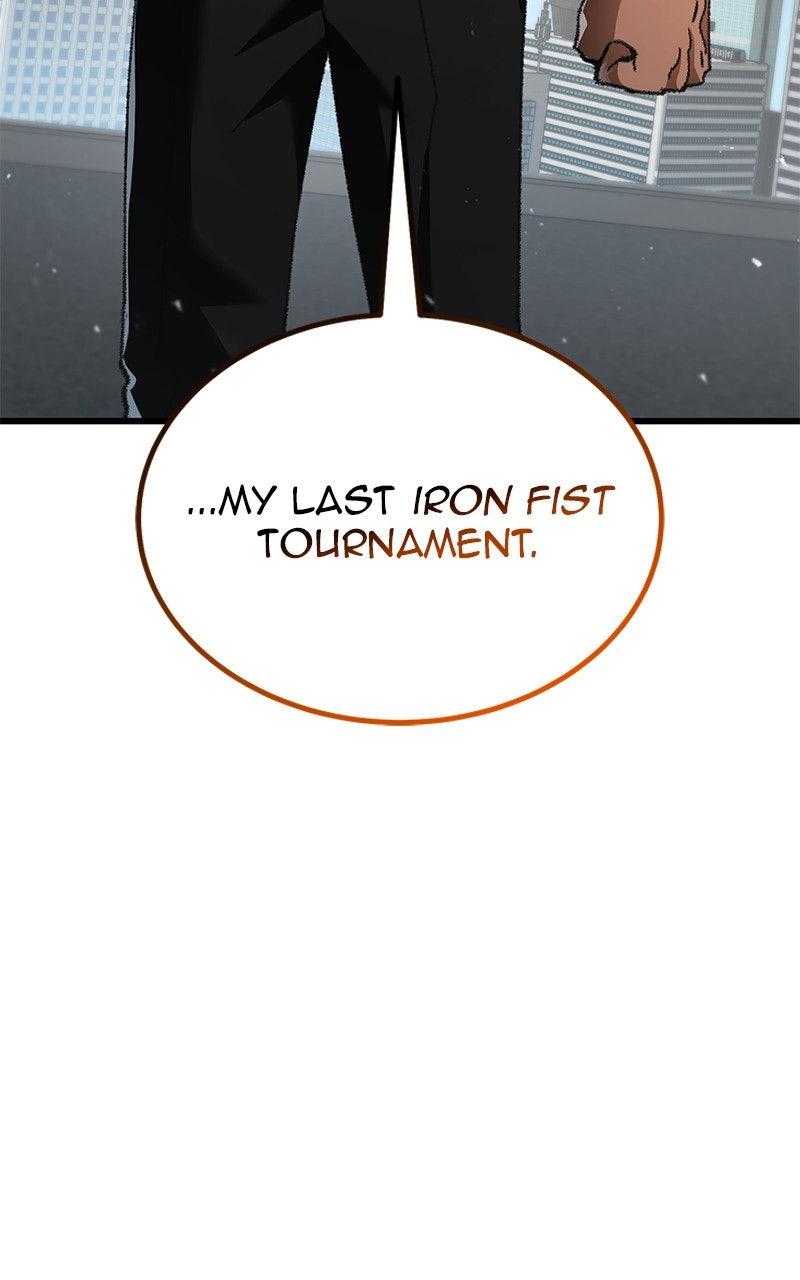 Regressed, but the World Didn't End Chapter 21 - Page 140