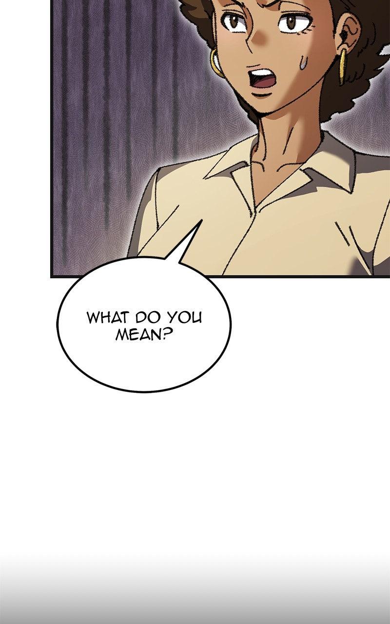 Regressed, but the World Didn't End Chapter 22 - Page 4