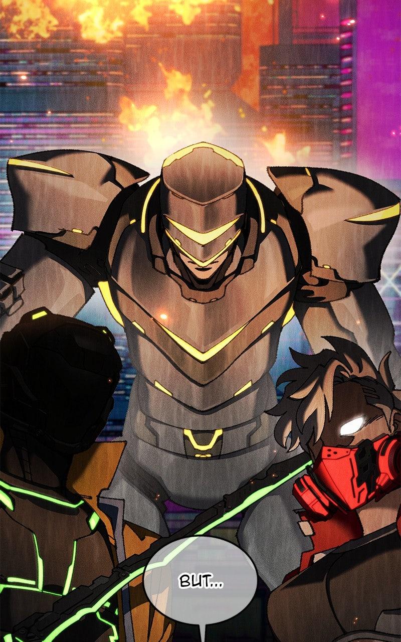 Regressed, but the World Didn't End Chapter 22 - Page 6