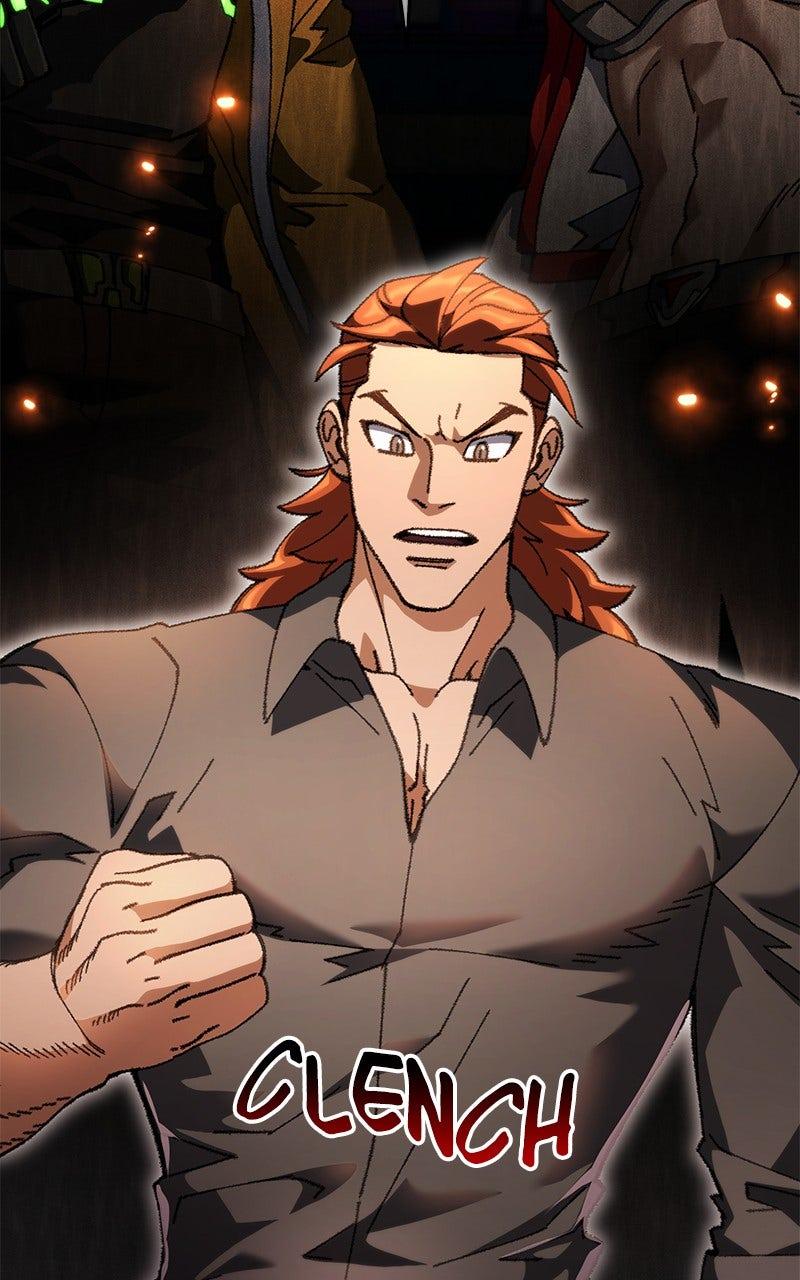 Regressed, but the World Didn't End Chapter 22 - Page 7