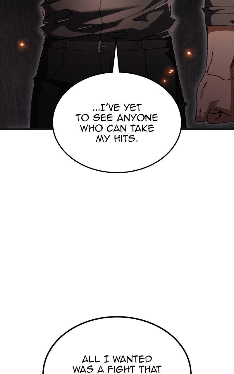 Regressed, but the World Didn't End Chapter 22 - Page 8