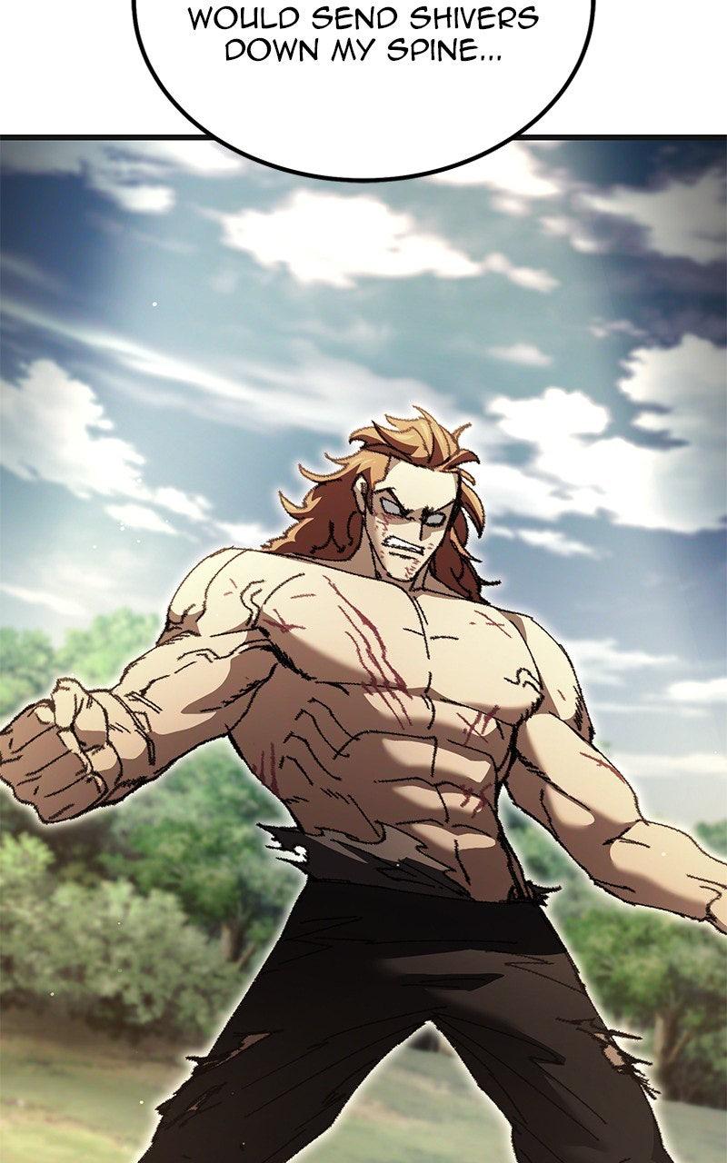 Regressed, but the World Didn't End Chapter 22 - Page 9