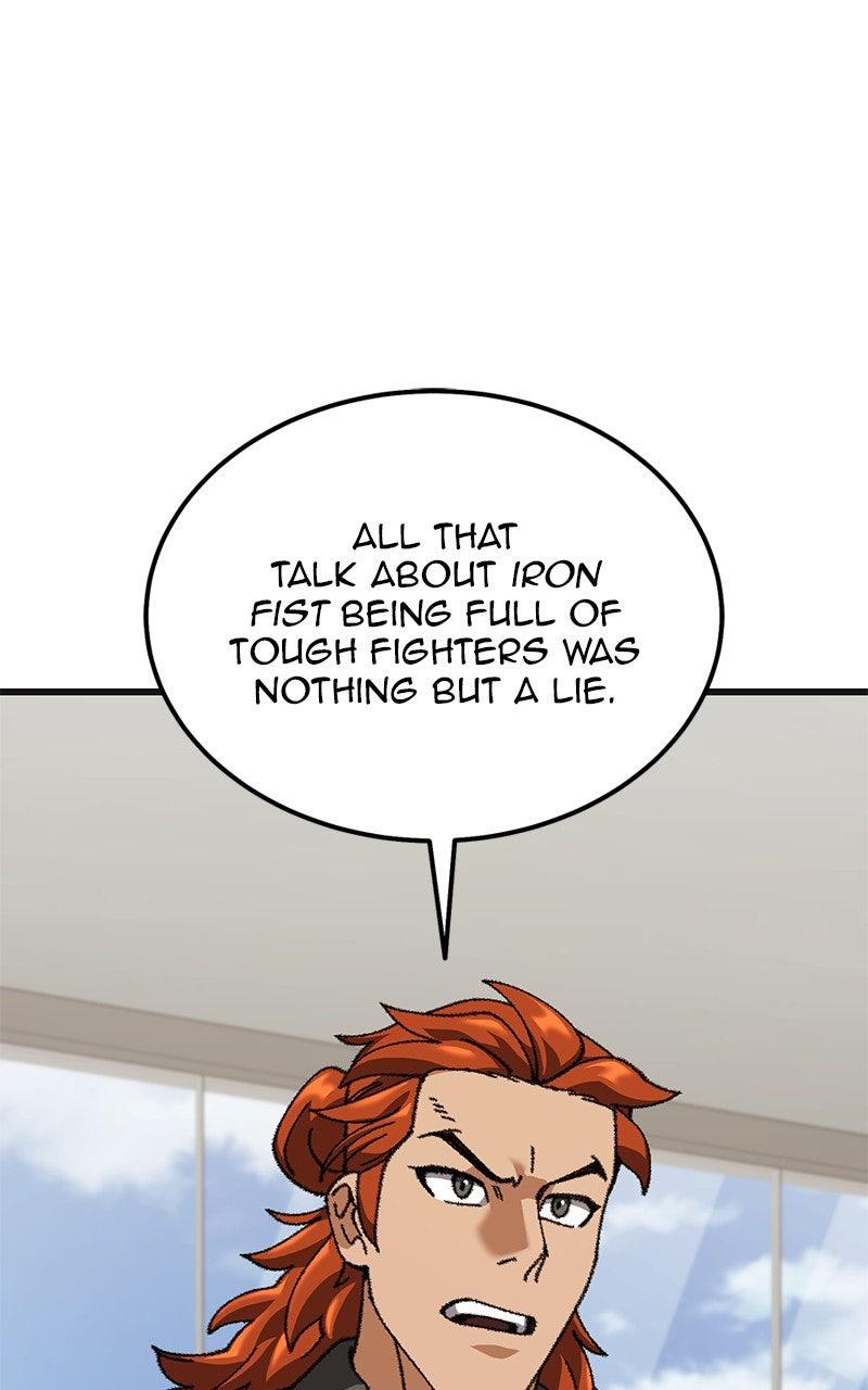 Regressed, but the World Didn't End Chapter 22 - Page 11