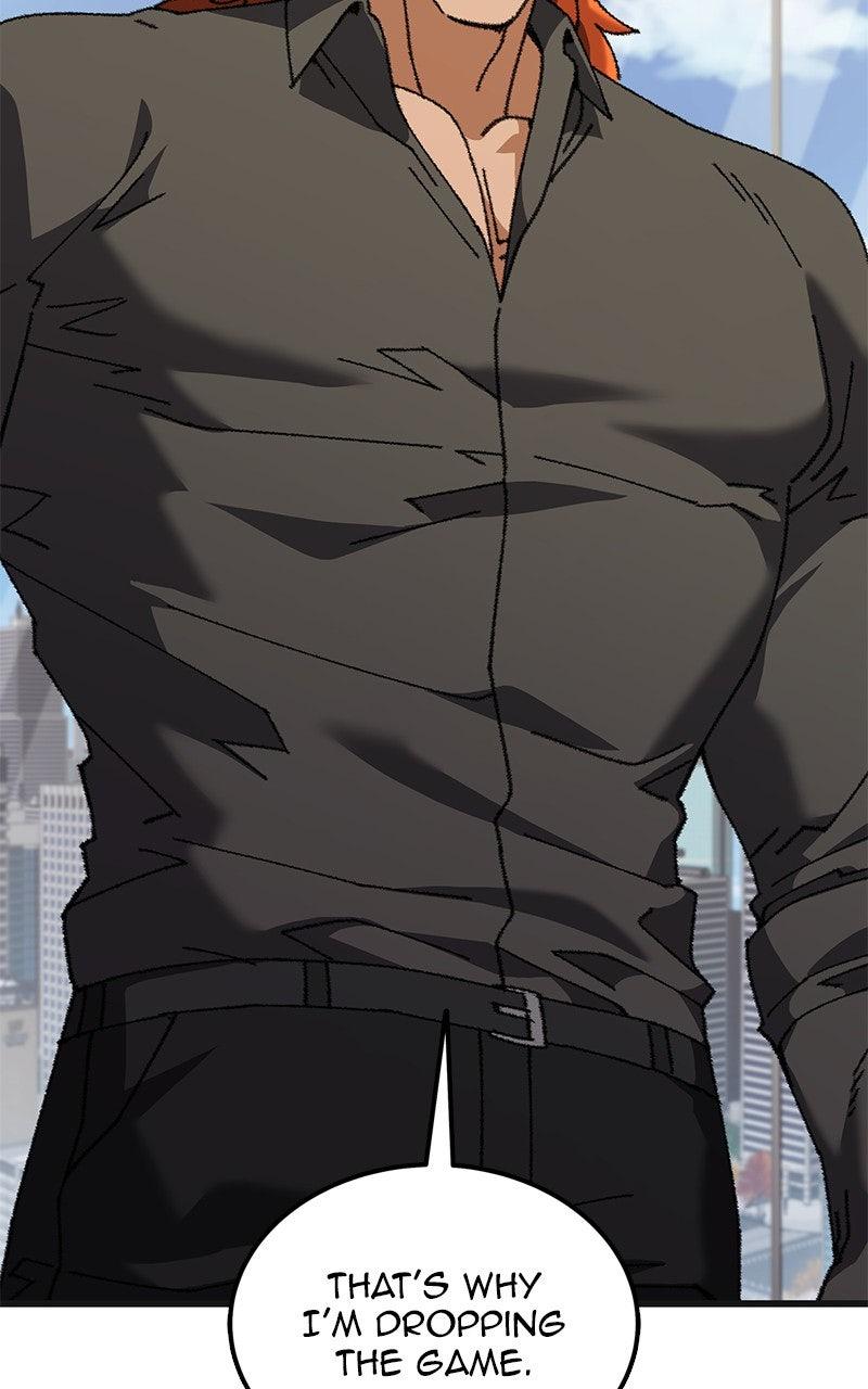 Regressed, but the World Didn't End Chapter 22 - Page 12