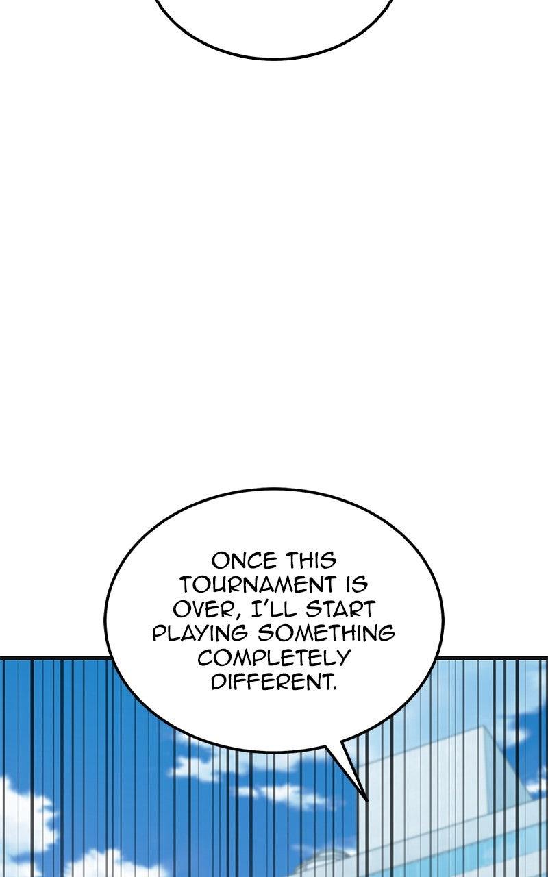 Regressed, but the World Didn't End Chapter 22 - Page 13