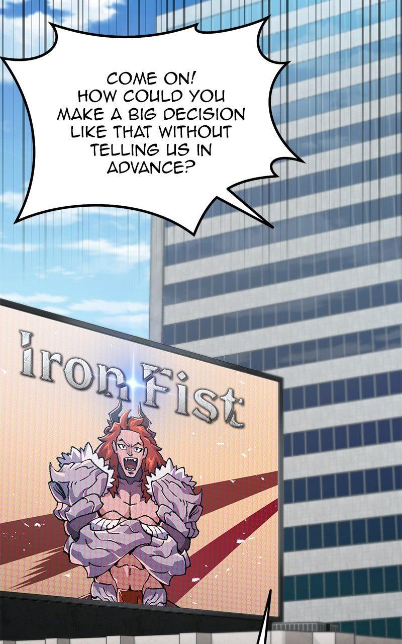 Regressed, but the World Didn't End Chapter 22 - Page 14