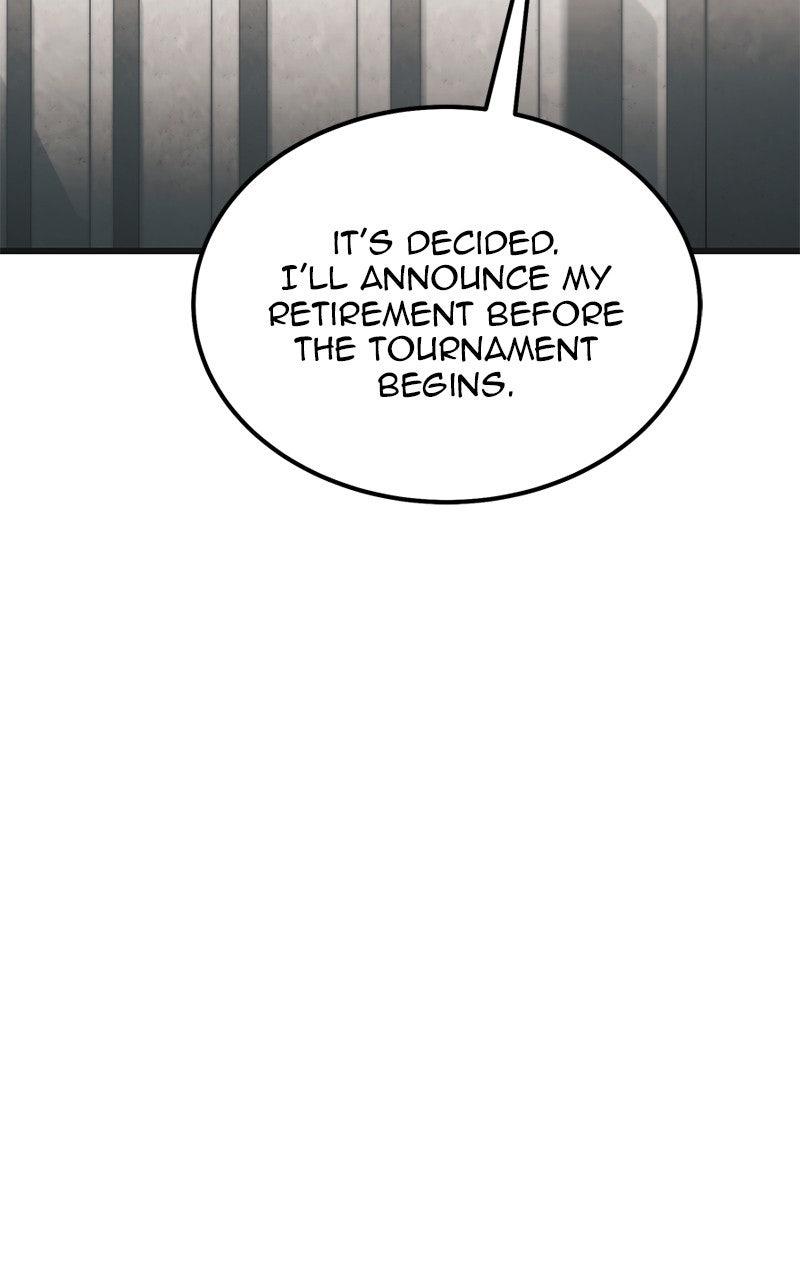 Regressed, but the World Didn't End Chapter 22 - Page 15