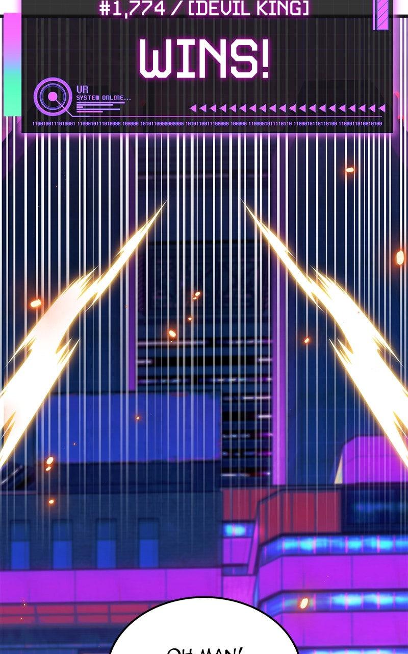 Regressed, but the World Didn't End Chapter 22 - Page 18