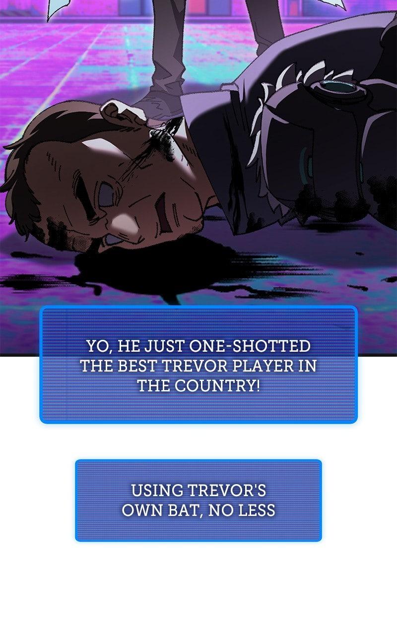 Regressed, but the World Didn't End Chapter 22 - Page 20