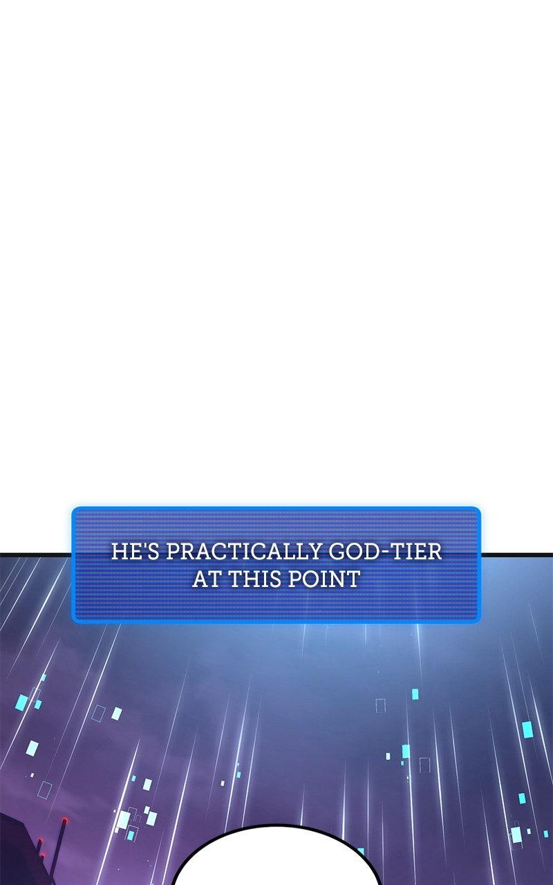 Regressed, but the World Didn't End Chapter 22 - Page 21