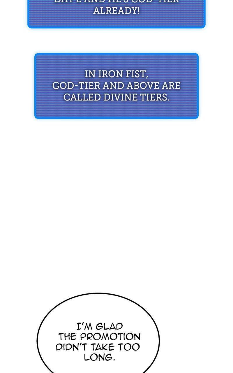 Regressed, but the World Didn't End Chapter 22 - Page 23