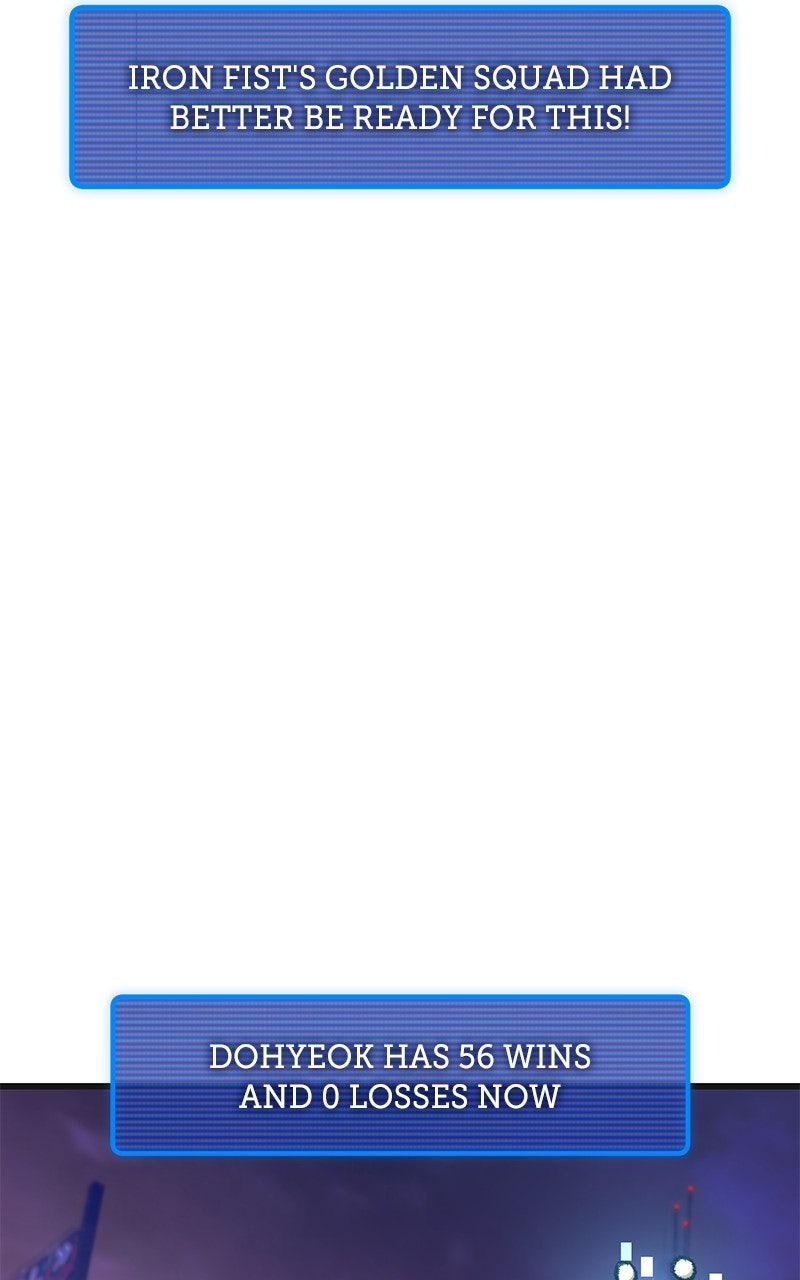 Regressed, but the World Didn't End Chapter 22 - Page 25