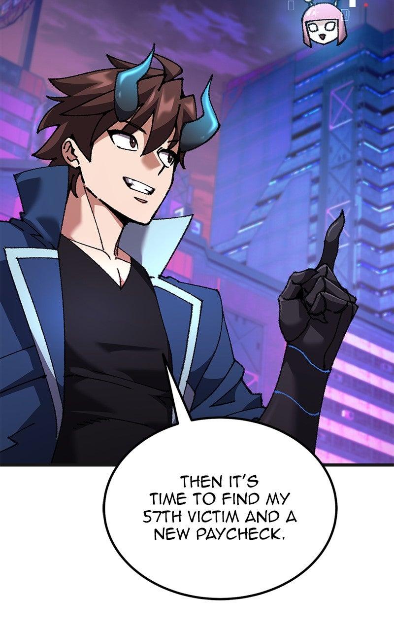 Regressed, but the World Didn't End Chapter 22 - Page 26