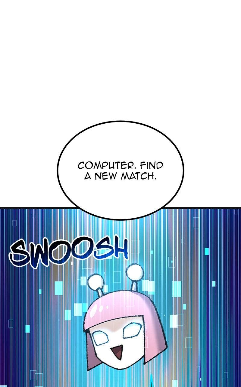 Regressed, but the World Didn't End Chapter 22 - Page 27