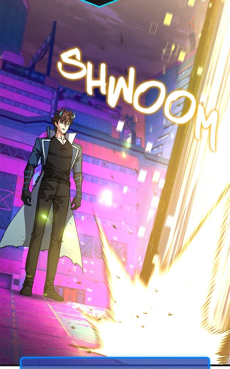 Regressed, but the World Didn't End Chapter 22 - Page 29