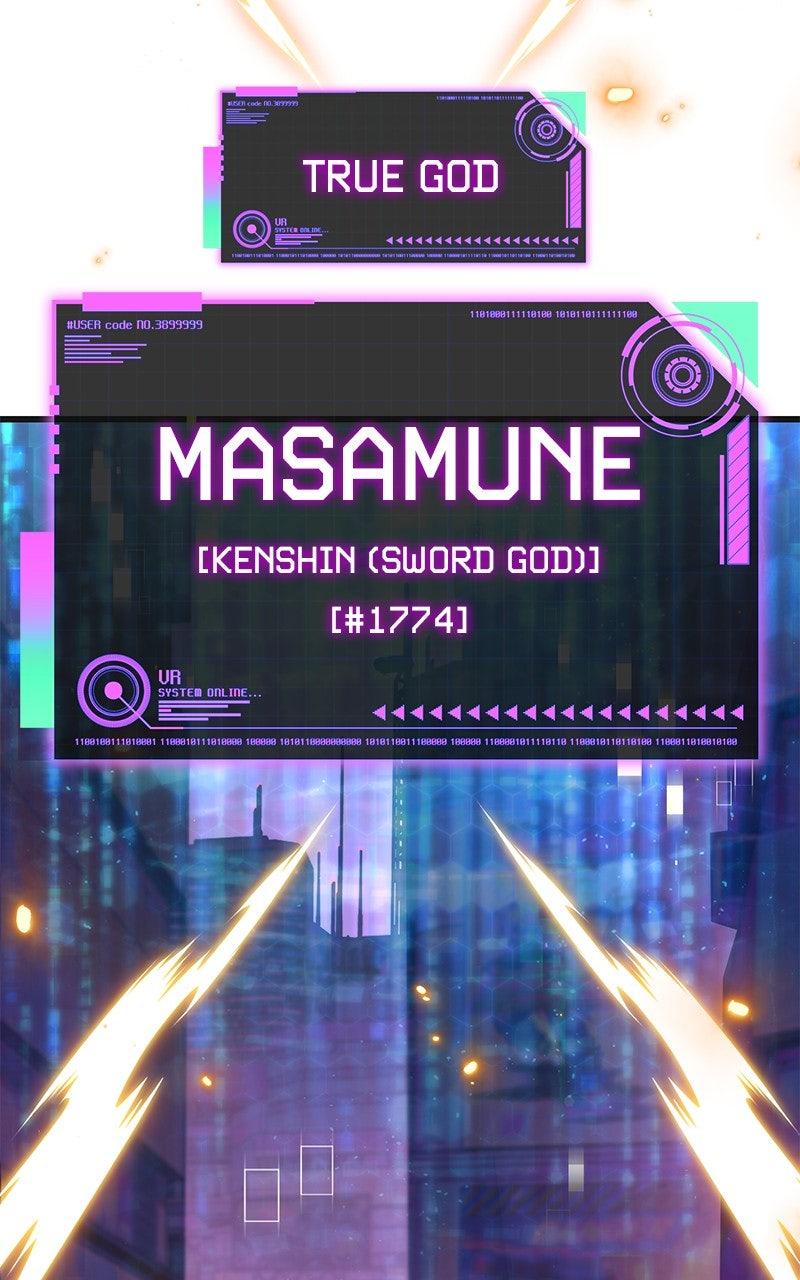 Regressed, but the World Didn't End Chapter 22 - Page 31