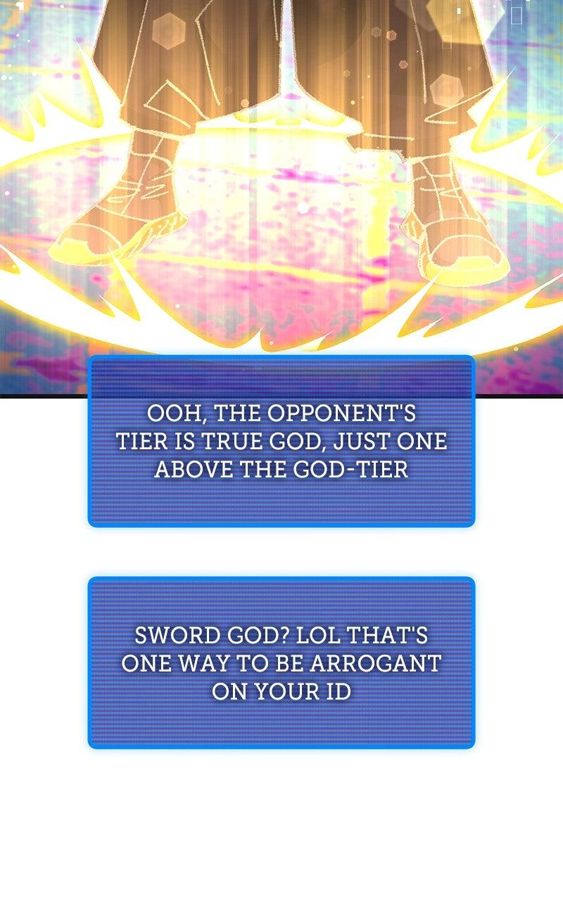 Regressed, but the World Didn't End Chapter 22 - Page 33