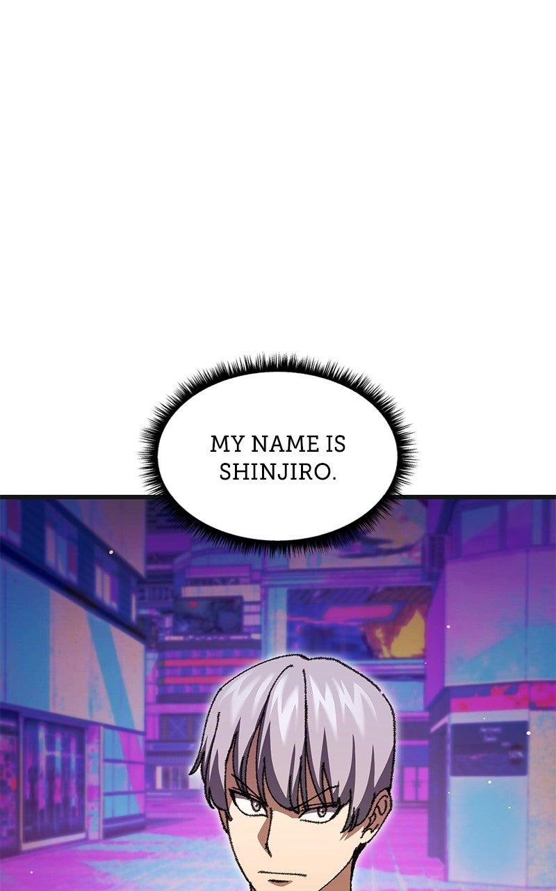 Regressed, but the World Didn't End Chapter 22 - Page 34