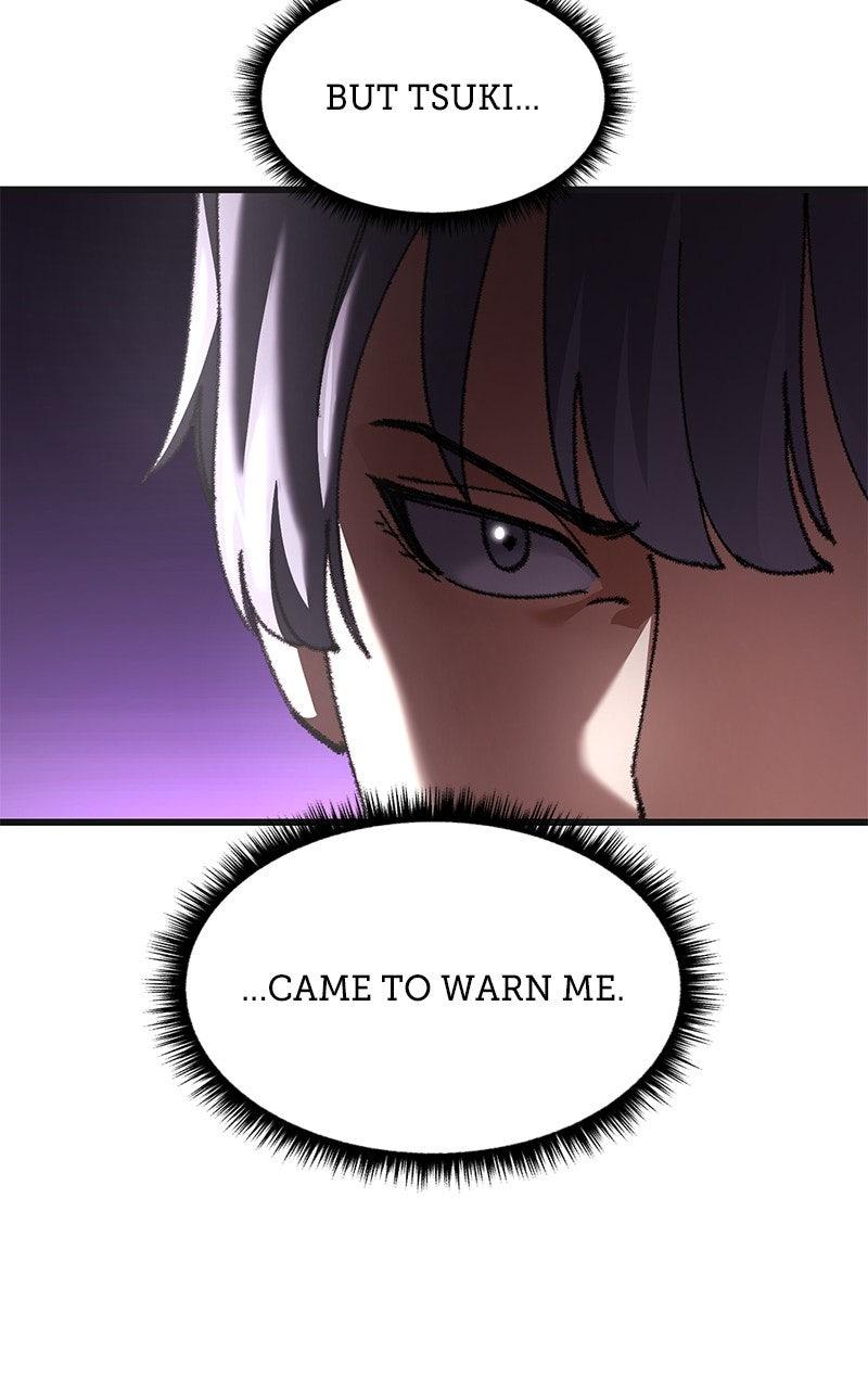 Regressed, but the World Didn't End Chapter 22 - Page 36