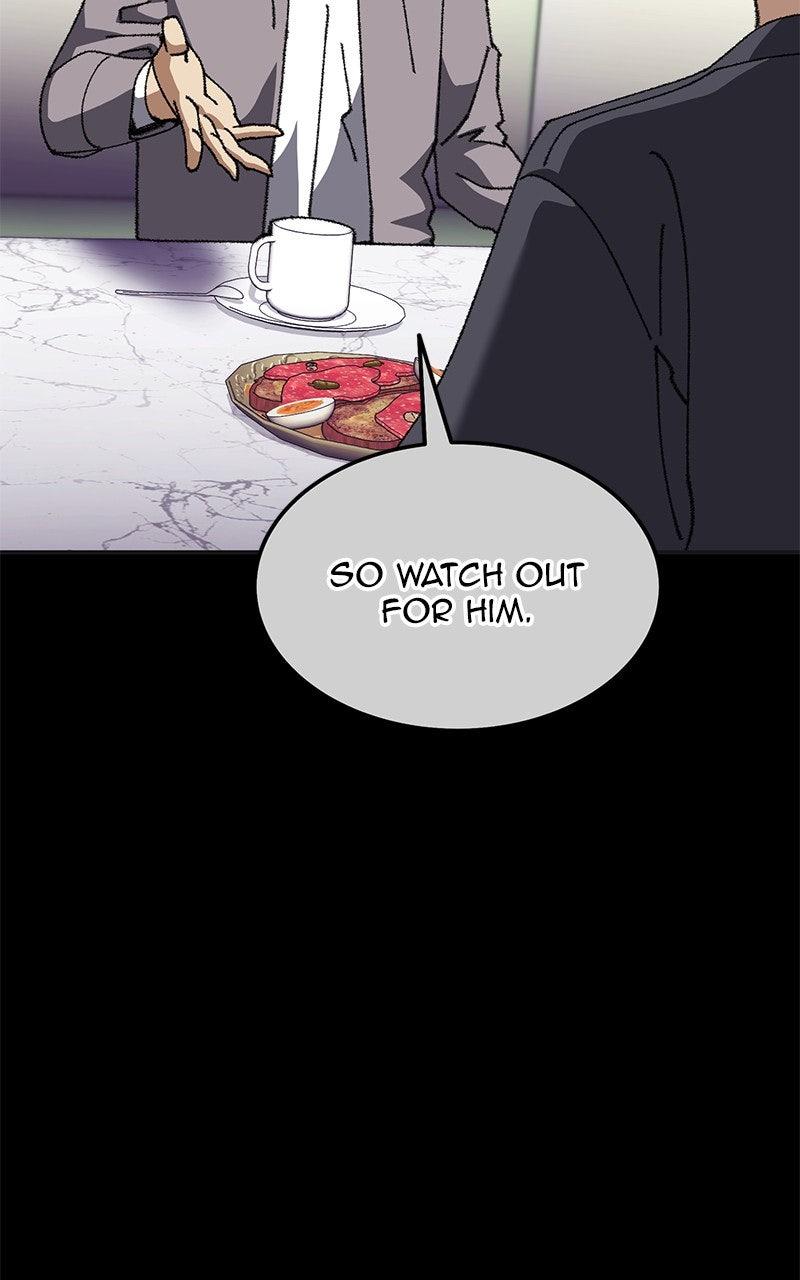 Regressed, but the World Didn't End Chapter 22 - Page 38