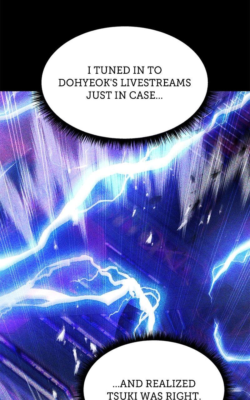 Regressed, but the World Didn't End Chapter 22 - Page 39