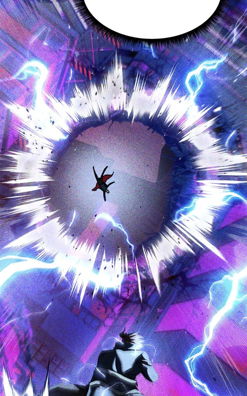 Regressed, but the World Didn't End Chapter 22 - Page 40