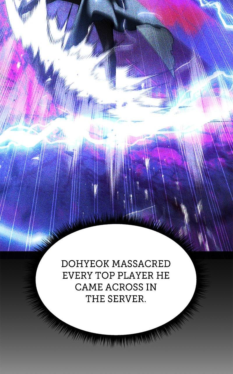 Regressed, but the World Didn't End Chapter 22 - Page 41