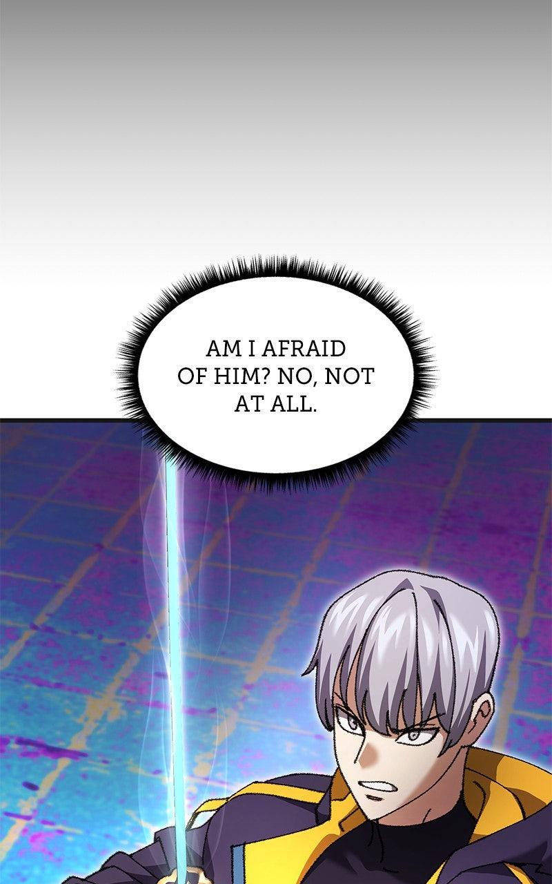 Regressed, but the World Didn't End Chapter 22 - Page 42