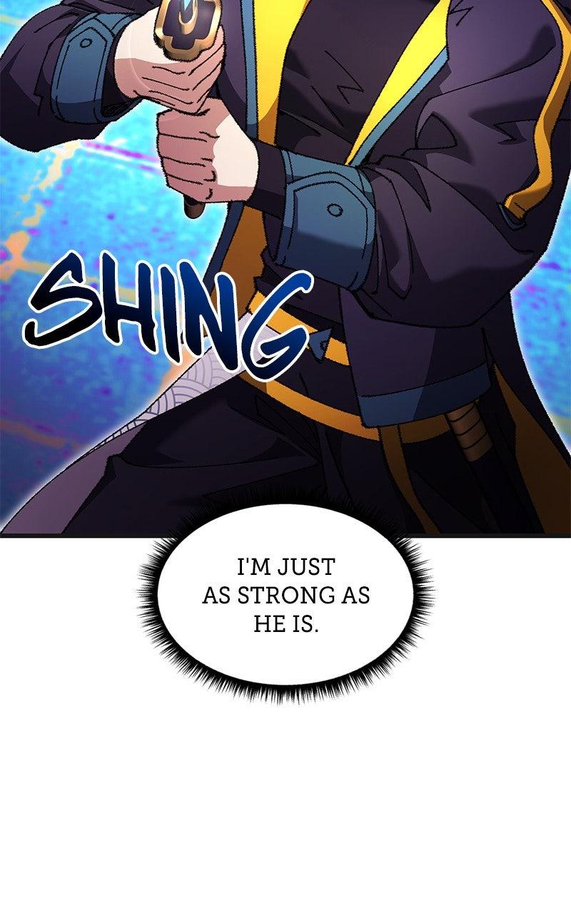 Regressed, but the World Didn't End Chapter 22 - Page 43