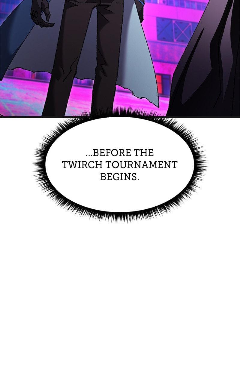 Regressed, but the World Didn't End Chapter 22 - Page 45