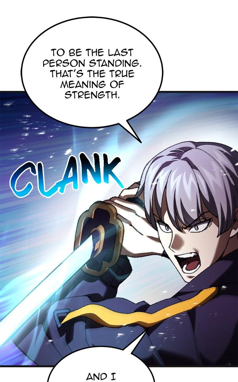 Regressed, but the World Didn't End Chapter 22 - Page 46