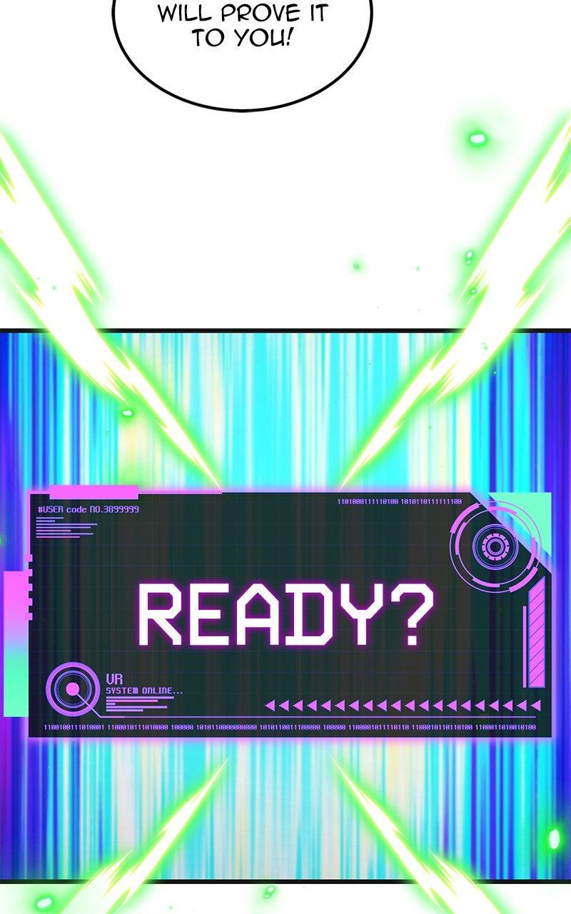 Regressed, but the World Didn't End Chapter 22 - Page 47