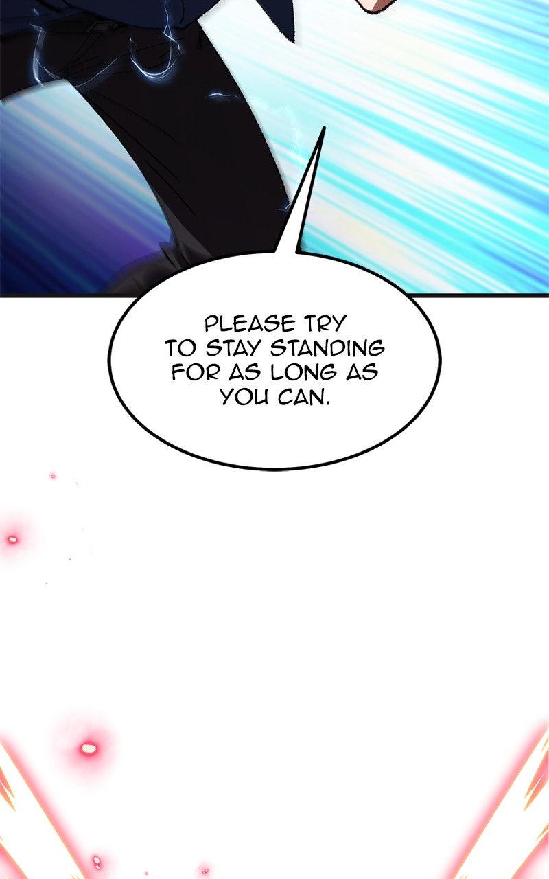 Regressed, but the World Didn't End Chapter 22 - Page 49