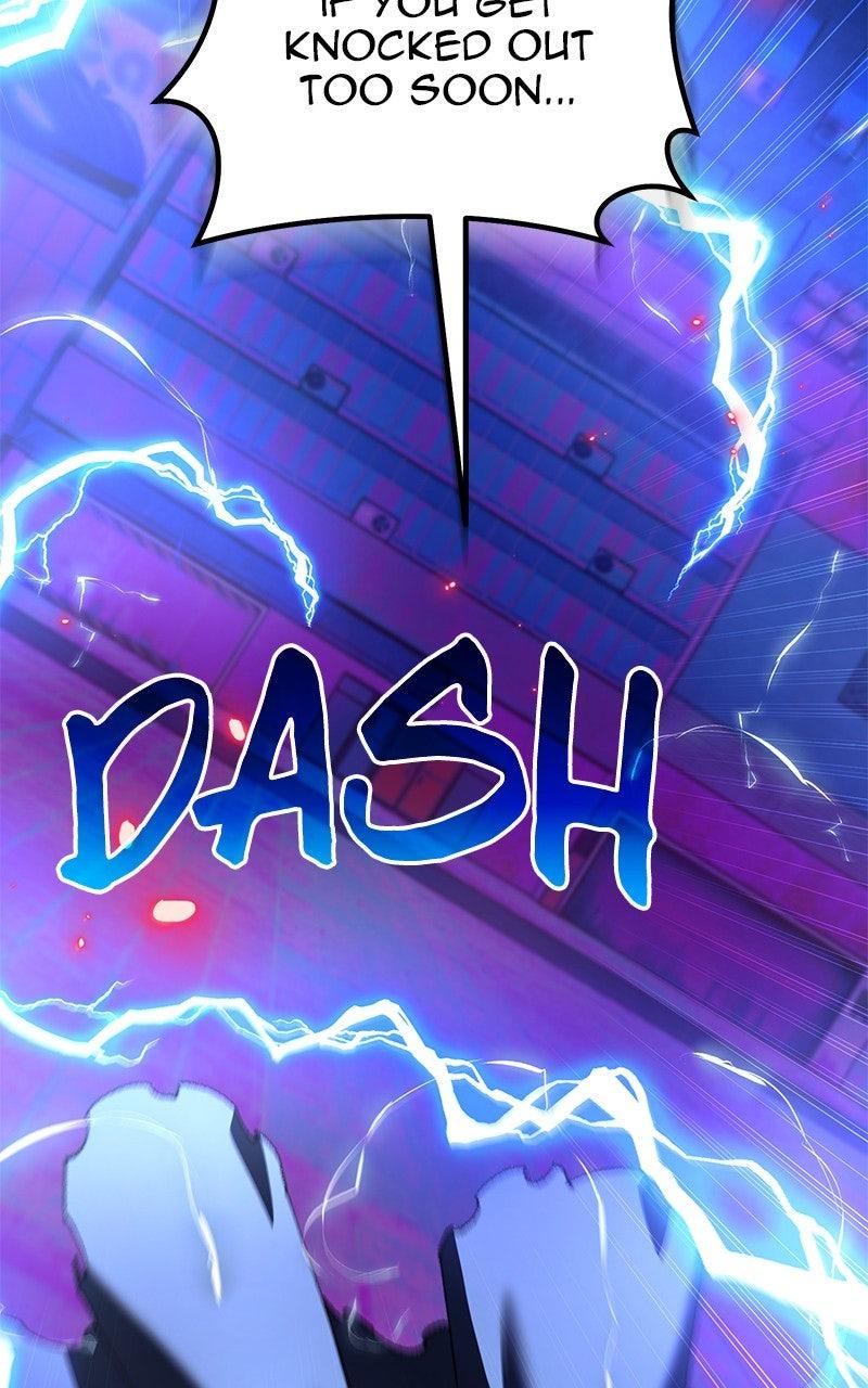 Regressed, but the World Didn't End Chapter 22 - Page 51