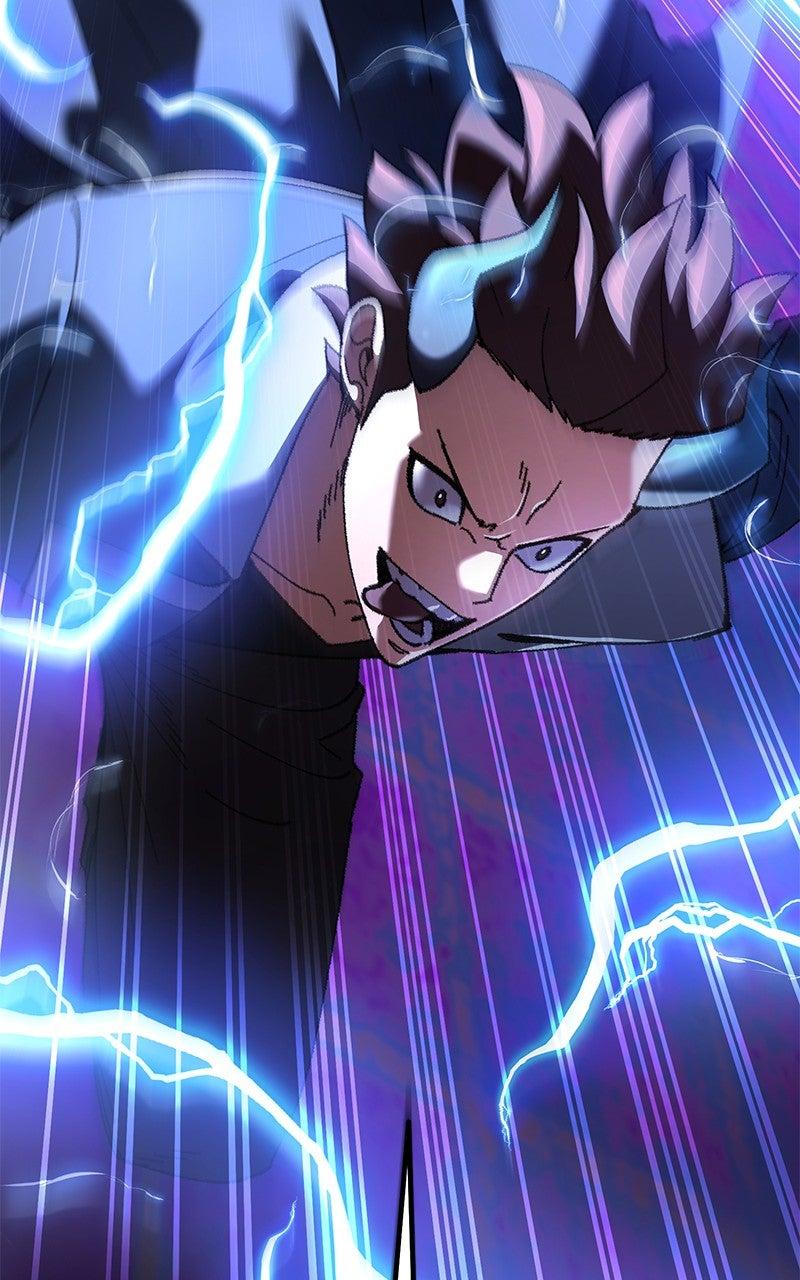 Regressed, but the World Didn't End Chapter 22 - Page 52