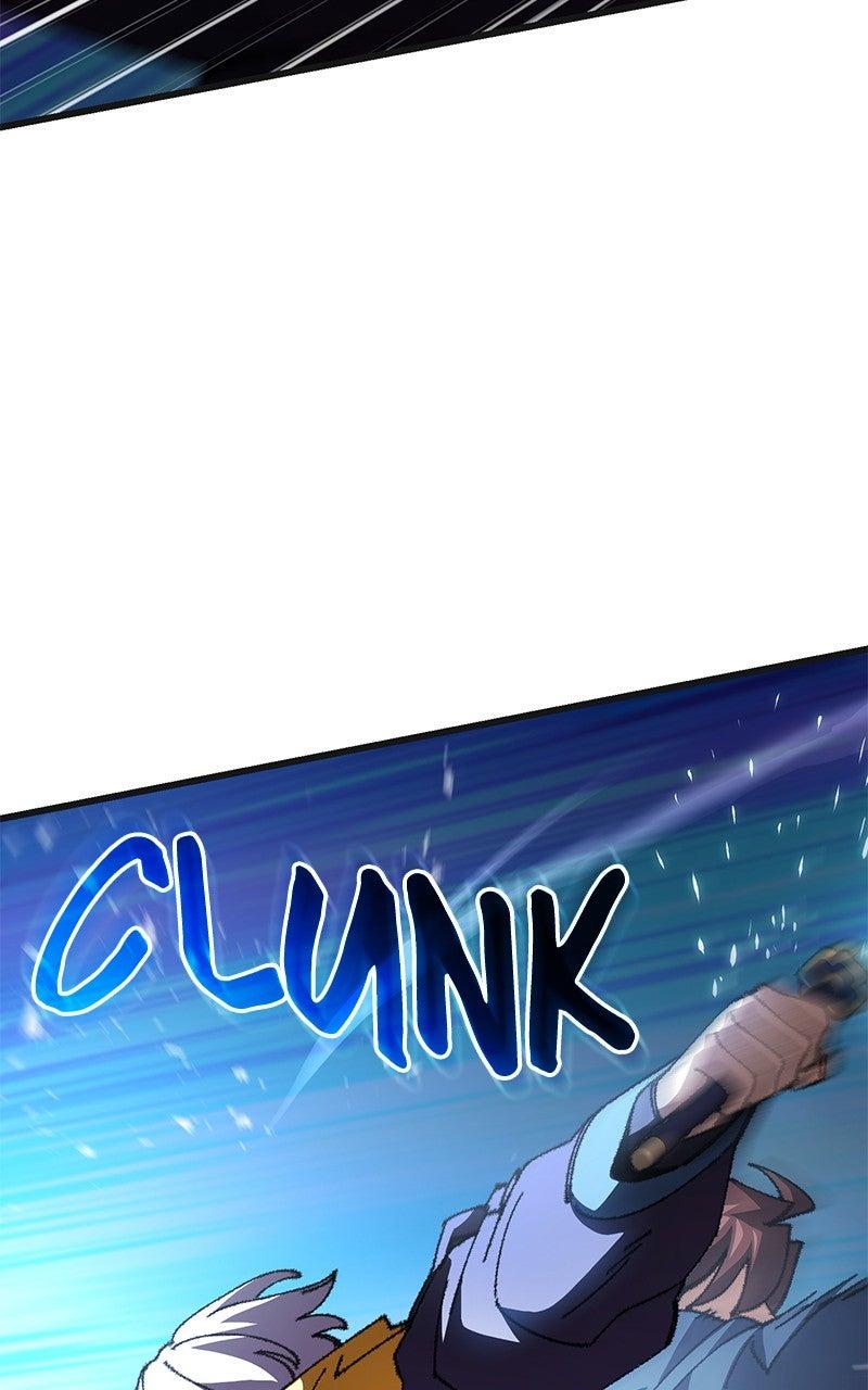 Regressed, but the World Didn't End Chapter 22 - Page 55