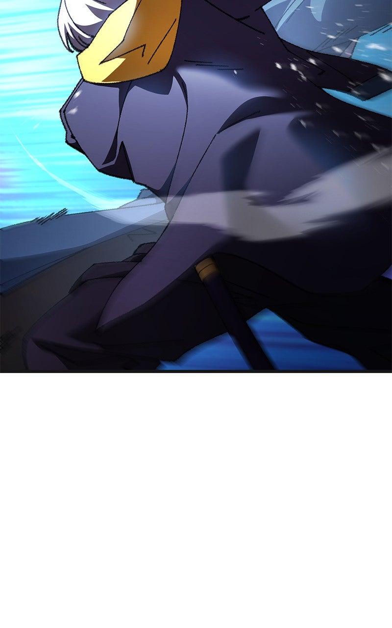 Regressed, but the World Didn't End Chapter 22 - Page 56