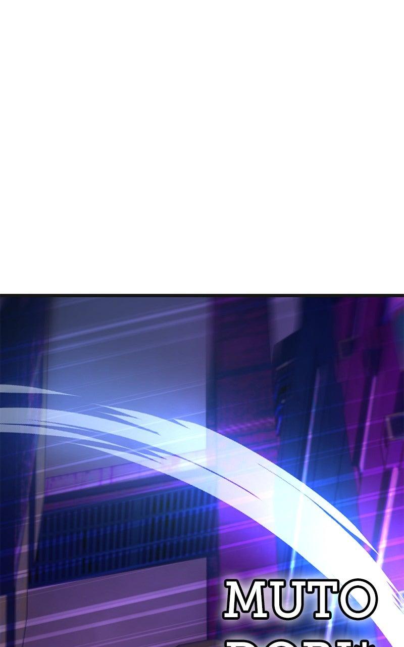 Regressed, but the World Didn't End Chapter 22 - Page 58