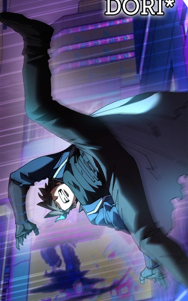 Regressed, but the World Didn't End Chapter 22 - Page 59