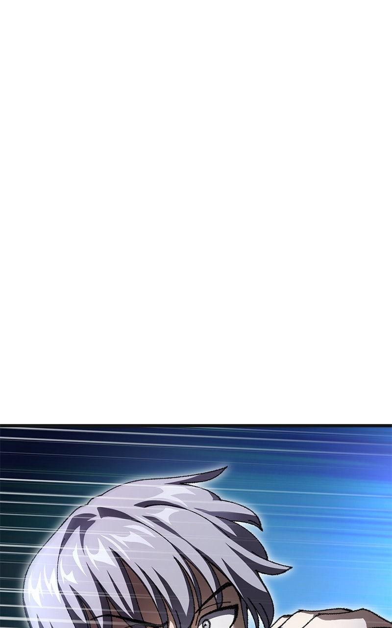 Regressed, but the World Didn't End Chapter 22 - Page 62