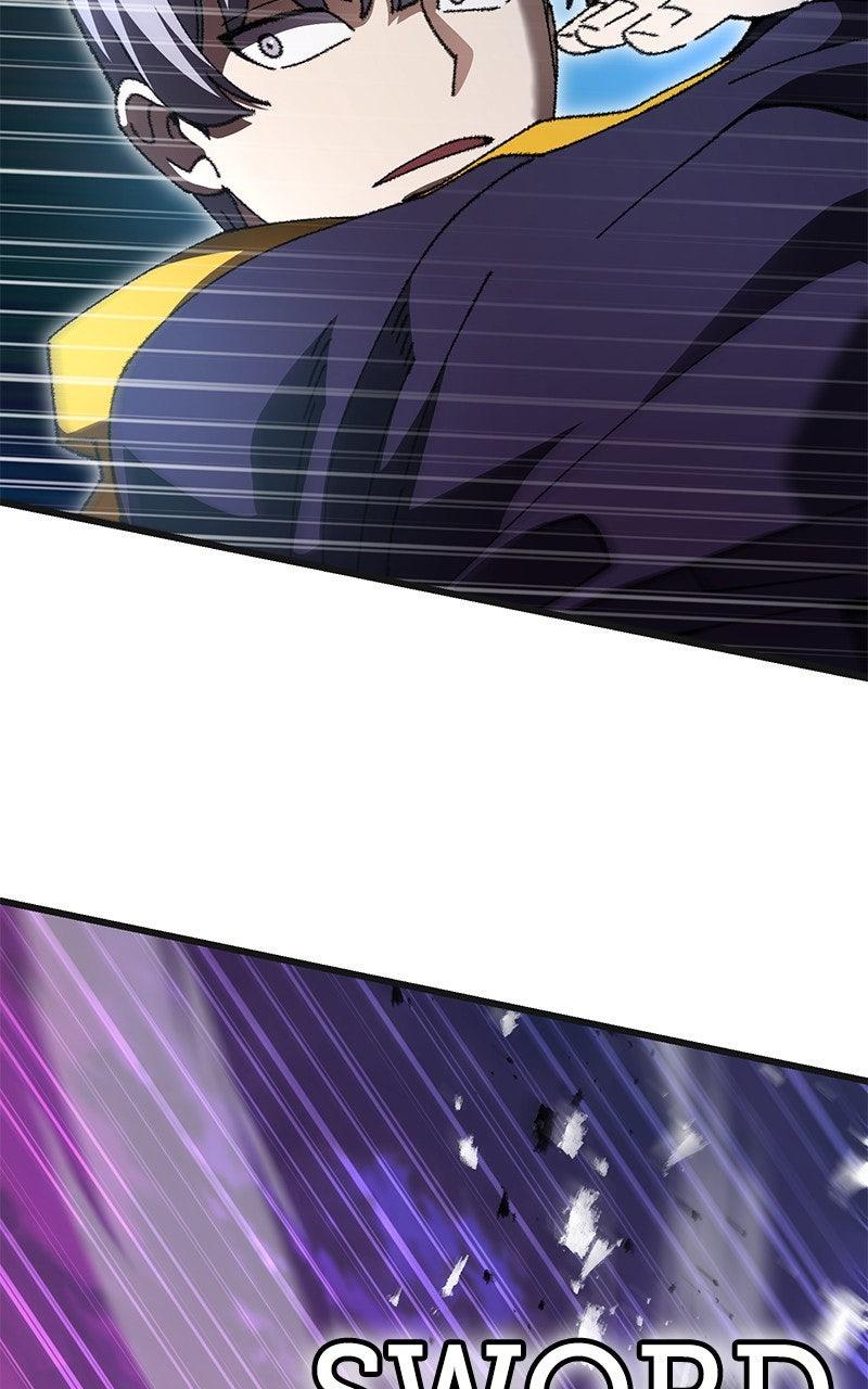 Regressed, but the World Didn't End Chapter 22 - Page 63