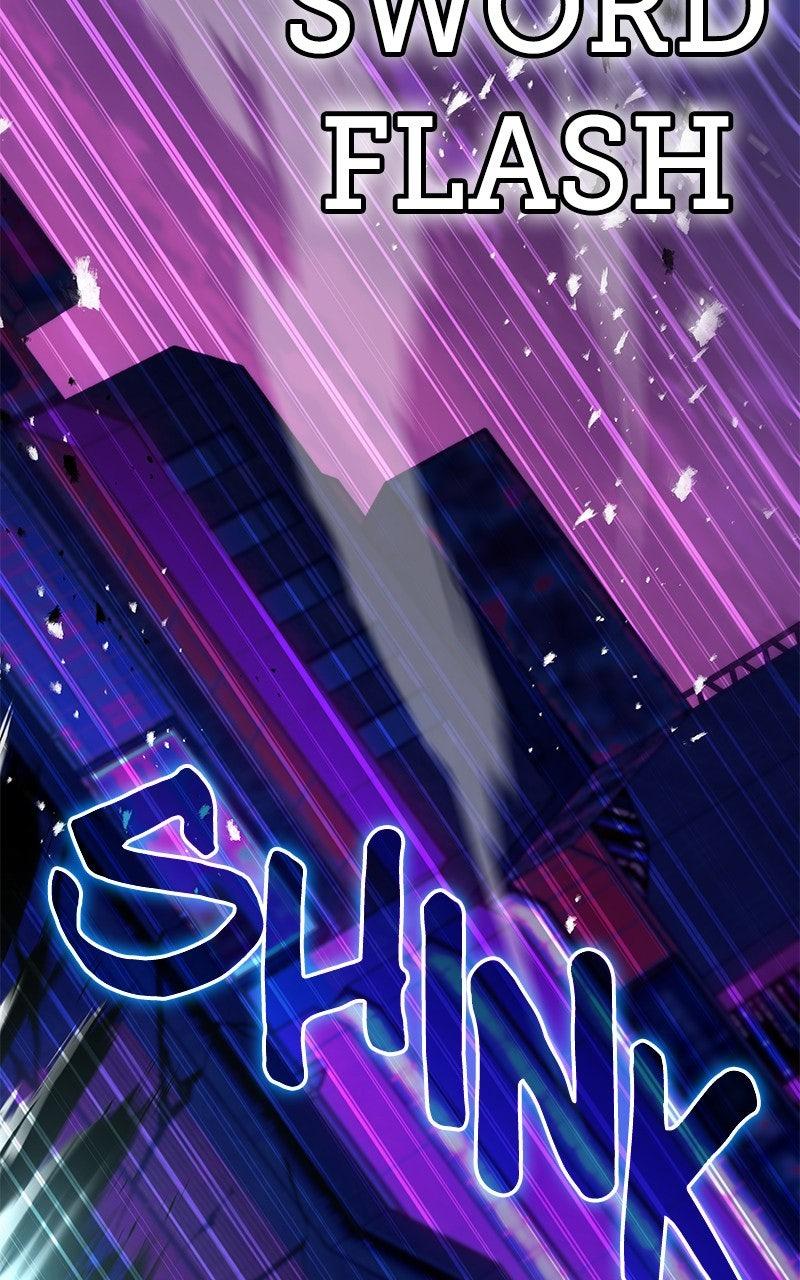 Regressed, but the World Didn't End Chapter 22 - Page 64