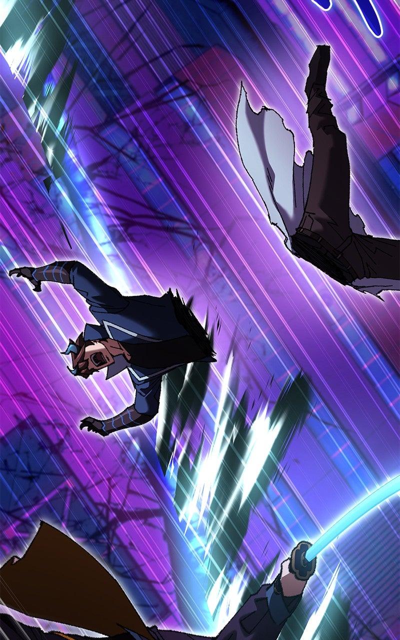 Regressed, but the World Didn't End Chapter 22 - Page 65