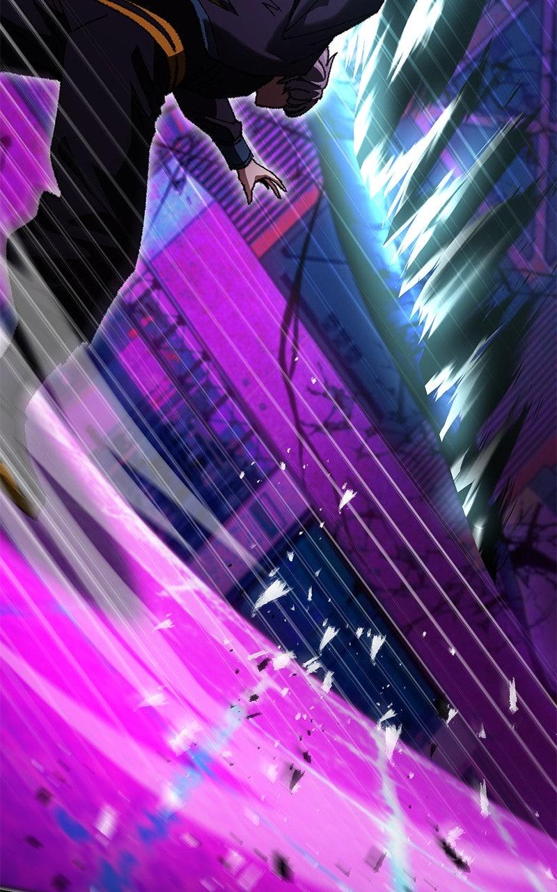 Regressed, but the World Didn't End Chapter 22 - Page 66