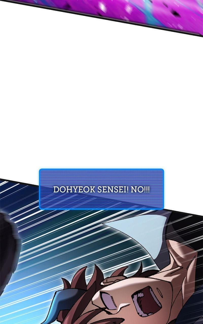 Regressed, but the World Didn't End Chapter 22 - Page 67