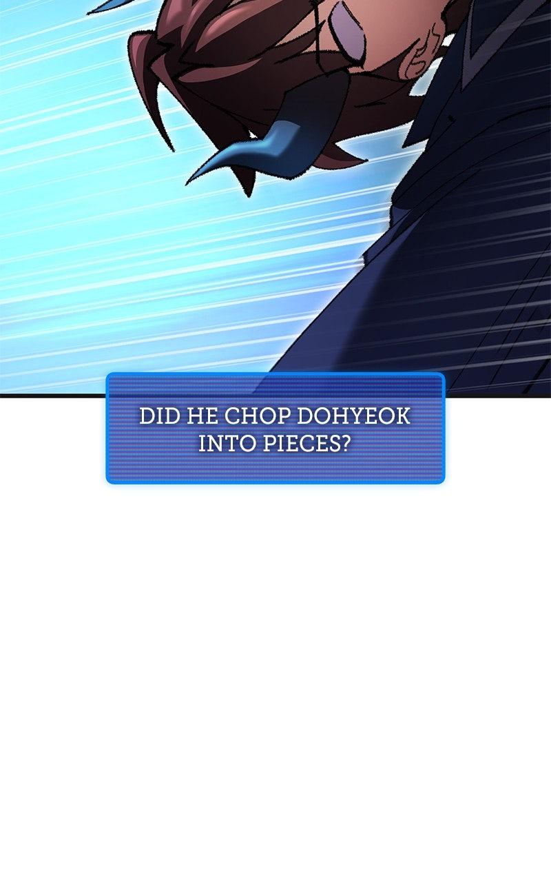 Regressed, but the World Didn't End Chapter 22 - Page 68