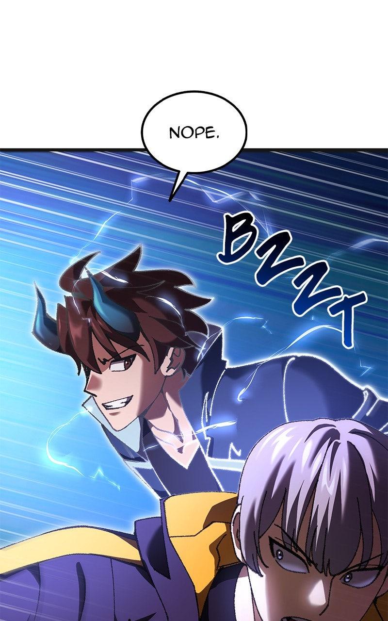 Regressed, but the World Didn't End Chapter 22 - Page 69